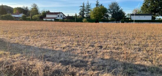 Terrain à bâtir à Castres, Occitanie