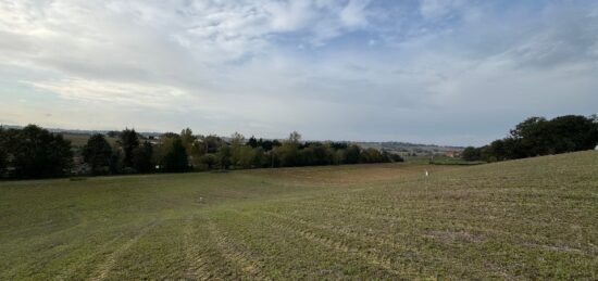 Terrain à bâtir à Maureville, Occitanie