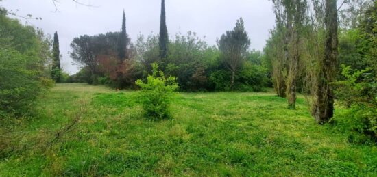 Terrain à bâtir à Trébons-sur-la-Grasse, Occitanie