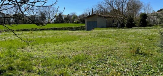 Terrain à bâtir à , Aude