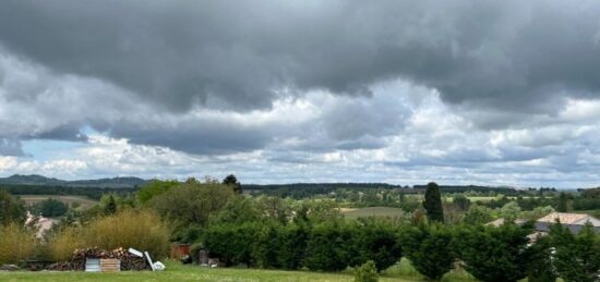 Terrain à bâtir à La Pomarède, Occitanie