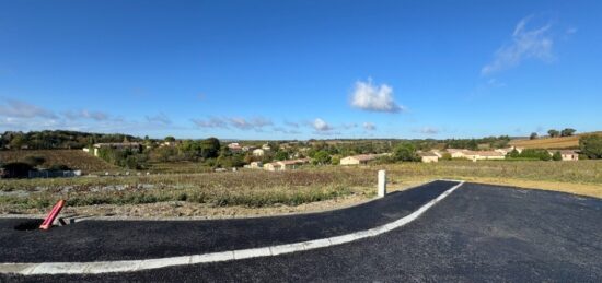 Terrain à bâtir à Saint-Papoul, Occitanie