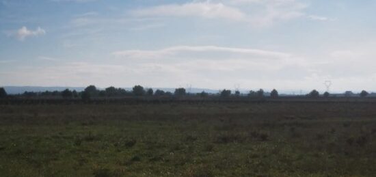 Terrain à bâtir à , Aude