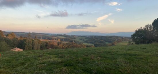 Terrain à bâtir à Castres, Occitanie