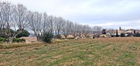 Terrain à bâtir à , Aude