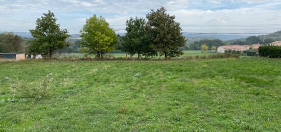 Terrain à bâtir à Labruguière, Occitanie