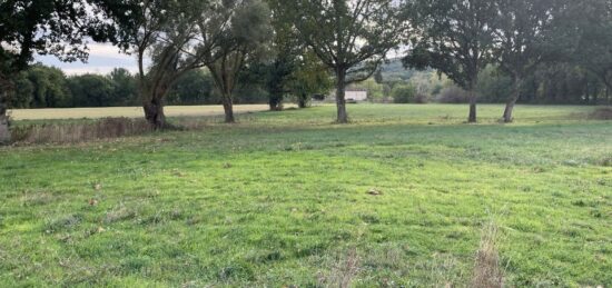 Terrain à bâtir à Vielmur-sur-Agout, Occitanie