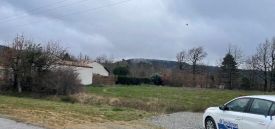 Terrain à bâtir à Vaudreuille, Occitanie