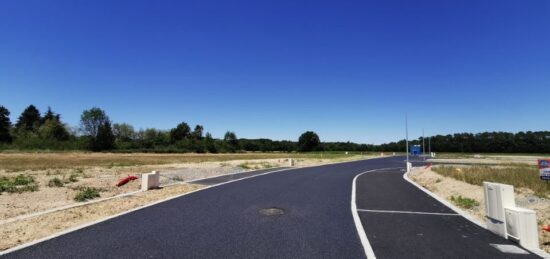 Terrain à bâtir à Briatexte, Occitanie