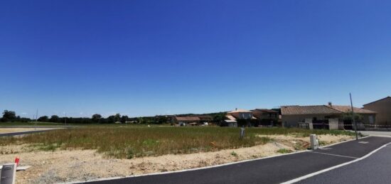 Terrain à bâtir à Briatexte, Occitanie