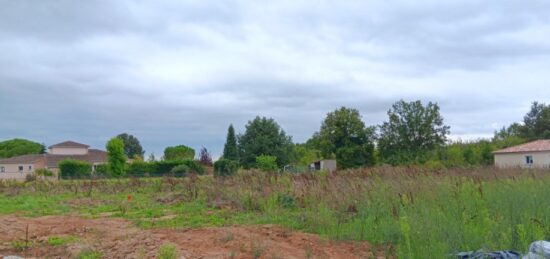 Terrain à bâtir à Bressols, Occitanie