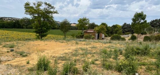 Terrain à bâtir à , Aude