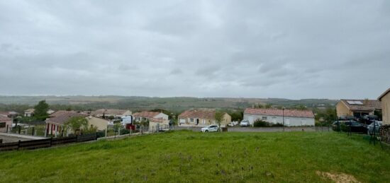 Terrain à bâtir à , Aude