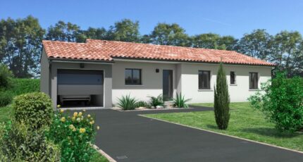 Sorèze Maison neuve - 2020581-4326modele620210107ipLXl.jpeg Oc Résidences