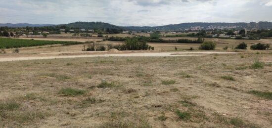 Terrain à bâtir à , Aude