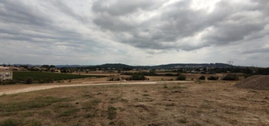 Terrain à bâtir à Carcassonne, Occitanie