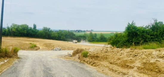 Terrain à bâtir à Sainte-Livrade, Occitanie