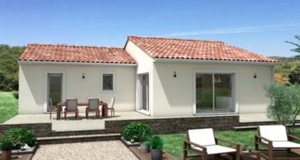 Labruguière Maison neuve - 2045478-4323modele620210514lKz2o.jpeg Oc Résidences