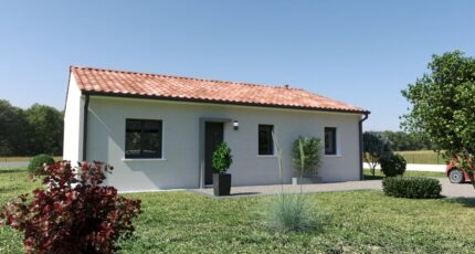 Labruguière Maison neuve - 2045397-4326modele920230222i8Hr3.jpeg Oc Résidences