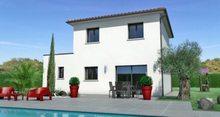 Montauban Maison neuve - 2049027-4323modele720210621WvewX.jpeg Oc Résidences